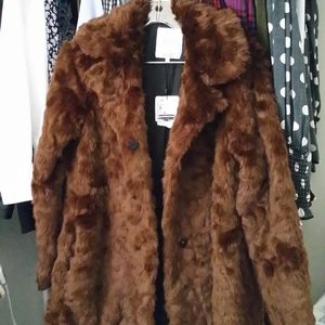 Zara coat